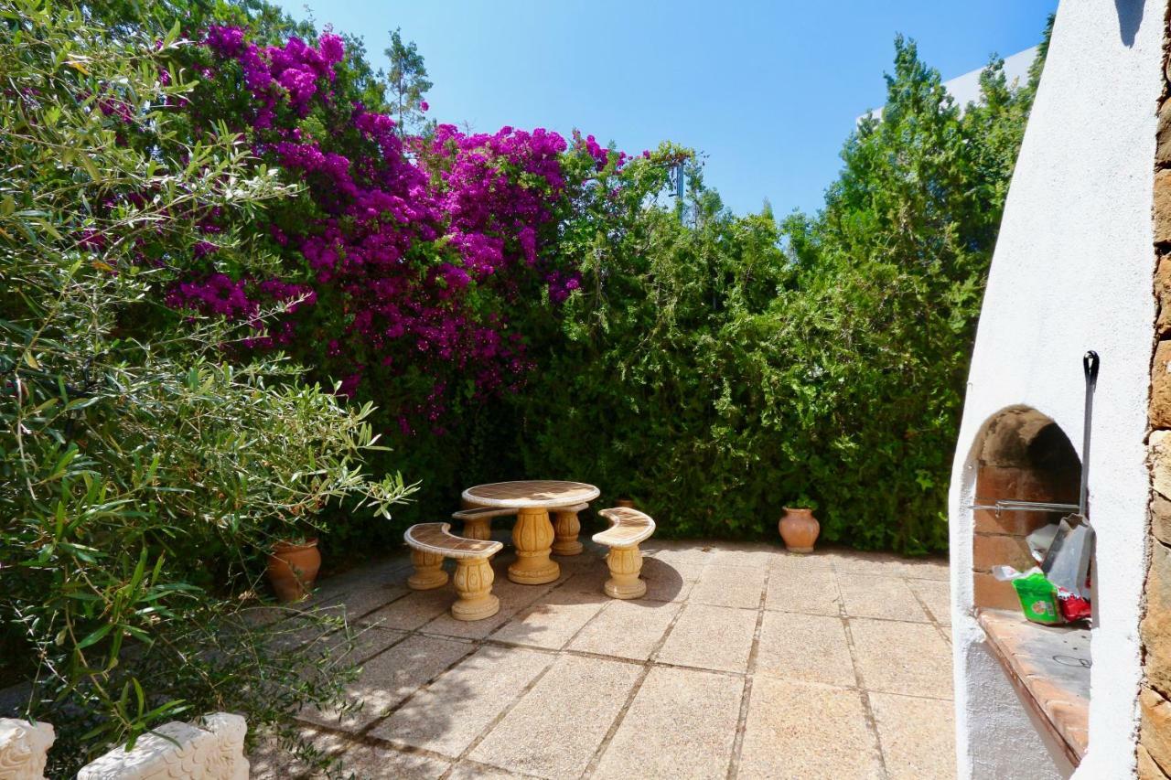 Calalga Сasa Frente A La Playa Con Piscina Privada Villa Calpe Exteriör bild